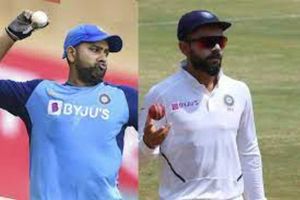 WTC Final: విరాట్ కోహ్లీపై కోపంతో న్యూజిలాండ్‌ గెలవాలంటున్న రోహిత్ ఫ్యాన్స్!