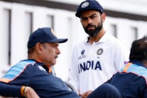 Virat Kohli Press Conference: డబ్ల్యూటీసీ ఫైనల్లో మేం ఓడిపోతే ప్రపంచం ఆగిపోదు!