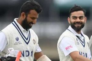 WTC ఫైనల్లో కివీస్ మెరుగ్గా కనిపిస్తున్నా.. భారత్‌‌కే విజయవకాశాలు ఎక్కువ: ఆకాశ్ చోప్రా