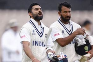 India vs England: పూజారాను జట్టు నుంచి తొలగించడానికి మరో కారణం ఇదే! కోహ్లీకి ప్రమోషన్ పక్కా!