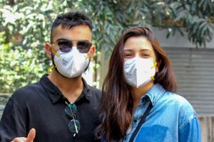 హైదరాబాద్ చిన్నారి కోసం.. 62,400 మంది దాతలు.. రూ. 16 కోట్ల సాయం.. కోహ్లీ, అనుష్క కూడా..!