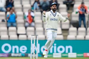 WTC Final: 21వ శతాబ్దంలో కోహ్లీనే అత్యుత్తమ సారథి.. మెగా ఫైనల్లో అతని కెప్టెన్సీ సూపరో సూపర్!