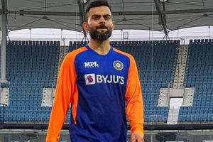 అలా అనుకుంటే మేం విమానం ఎక్కడమే దండుగ: విరాట్ కోహ్లీ