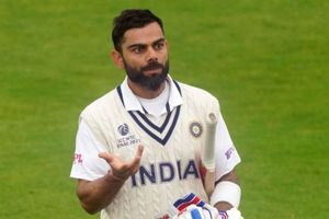 జుగుప్సాకరమైన ఫొటోతో విరాట్ కోహ్లీని అవమానపర్చిన కివీస్ వెబ్‌సైట్.. మండిపడుతున్న ఫ్యాన్స్!