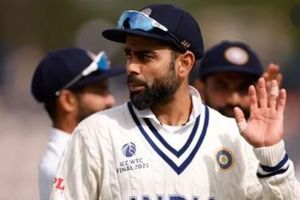 India vs England: 'విరాట్ కోహ్లీని తప్పిస్తారు సరే.. కొత్త కెప్టెన్‌ ప్రపంచకప్‌ గెలుస్తాడనే గ్యారంటీ ఏంటి?'