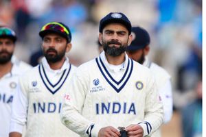 టెస్ట్ జట్టును మార్చేస్తాం.. సరైన ఆటగాళ్లను ఎంపిక చేస్తాం: విరాట్ కోహ్లీ