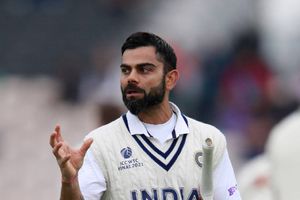 WTC Final బెస్టాఫ్ 3 బెటర్.. ఒక్క విజయంతో అత్యుత టీమ్ అంటే అంగీకరించను: విరాట్ కోహ్లీ