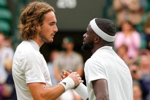 Wimbledon 2021 Day 1: సిట్సిపాస్, క్విటోవాకు షాక్.. జొకోవిచ్, సబలెంకా బోణీ!