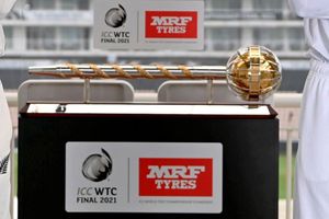 WTC 2021-2023 ఎప్పుడు స్టార్ట్ అవుతోందో తెలుసా?..గెలిస్తే ఎన్ని పాయింట్లు?స్లో ఓవర్‌ రేటుకు పెనాల్టీ!