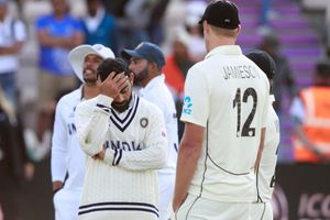 WTC Final:టీమిండియా ఓటమికి అసలు కారణం అదే..చూస్తూచూస్తూనే పెద్ద తప్పిదం చేసిన విరాట్ కోహ్లీ!