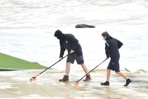 WTC Final 2021: తొలి రోజు ఆట వర్షార్పణం.. రెండో రోజు 98 ఓవర్లు!!