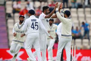 IND vs NZ Day 4 Weather Report: కోహ్లీసేనపై వరుణుడి కరుణ..వాష్ అవుట్‌కే ఛాన్స్..మళ్లీ ఎల్లో వార్నింగ్