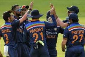 IND vs SL: గెలుపుకు నాలుగు కారణాలు ఇవే...ఓడిపోయే మ్యాచులో గెలిచిన యువ భారత్..!