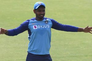 India vs Sri Lanka:తొలి వన్డేలో శాంసన్‌కి దక్కని చోటు..కీపర్‌గా ఇషాన్ కిషన్‌! సంజు వేటుకి అసలు కారణం ఇదే!