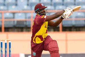 WI vs AUS 1st T20: ఆండ్రీ రసెల్ విధ్వంసం.. టీ20లో తొలి హాఫ్ సెంచరీ! ఆస్ట్రేలియాకి భారీ షాక్!!