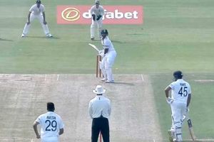 IND vs CSXI ప్రాక్టీస్ మ్యాచ్: కౌంటీ ఎలవెన్ టీమ్‌లో భారత ఆటగాళ్లు!