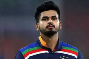 Shreyas Iyer: IPL 2021కు సిద్ధం.. కెప్టెన్సీ గురించి నాకు తెలియదు! అది మేనేజ్మెంట్ ఇష్టం!