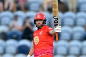 సన్‌రైజర్స్ ఫ్యాన్స్‌కు పండగలాంటి న్యూస్: కాక మీదున్న బెయిర్‌స్టో: కేప్టెన్‌గా సత్తా