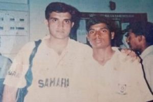 అప్పుడు టీమిండియాకి సాయం చేశాడు.. ఇప్పుడు దాల్ పూరి అమ్ముకుంటున్నాడు! హ్యాట్రిక్ తీసినా లాభంలేకపాయే!