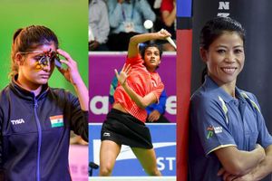 Tokyo 2020: ఒలింపిక్స్‌‌లో రేపటి భారత షెడ్యూల్ ఇదే! బరిలో సింధు, మేరీకోమ్!