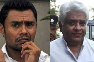 Danish Kaneria: అవమానం లేదు తొక్కలేదు.. అన్నీ అర్జున రణతుంగ కథలు!