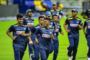 Sri Lanka తొలి వన్డేలో టీమిండియాతో తలపడే జట్టు ఇదే! సగం కొత్తవారే! ధావన్ సేన క్లీన్ స్వీప్ చేయడం ఖాయమేనా?