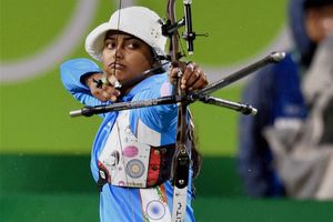 Tokyo Olympics 2021: భారత్ చేతిలో చైనీస్ తైపేకు ఘోర పరాభవం: పతకం దిశగా మరో ముందడుగు