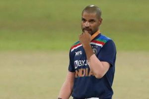 అందుకే ఓడాం.. కుర్రాళ్ల పోరాటానికి హ్యాట్సాఫ్ : శిఖర్ ధావన్