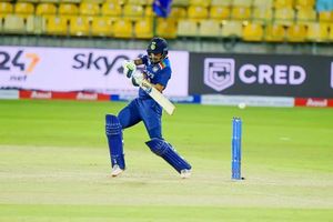 IND vs SL: సెంచరీ కొట్టాలనుకున్నా.. కానీ అక్కడ ఎక్కువ పరుగులు లేవు! పృథ్వీ, ఇషానే దంచేశారు: ధావన్