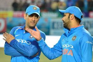 MS Dhoni Birthday: విష్ చేయని రోహిత్ శర్మ.. విభేదాలే కారణమా?