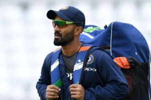 టీమిండియా తరఫున ఆడాలనుంది.. ఒక్క ఛాన్స్ ప్లీజ్! మనసులో మాట భయపెట్టిన భారత క్రికెటర్!!