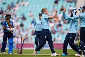 England vs Sri Lanka: వన్డే క్రికెట్ చరిత్రలోనే శ్రీలంక చెత్త రికార్డు.. సిరీస్ ఇంగ్లండ్ కైవసం!