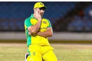 IPL 2021 Phase 2: ఫిట్‌నెస్ కోసం ఆరోన్ ఫించ్ ప్రిపేర్: ఆ రెండు సిరీస్‌ల నుంచి అవుట్