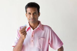 Tokyo Olympics 2021: భారత అథ్లెట్లకు ‘ధ్యాన రింగ్స్’