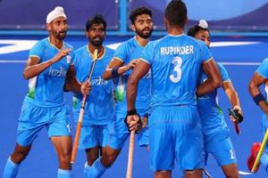 Tokyo Olympics: గెలిచి తీరాల్సిన మ్యాచ్‌‌లో రిజల్ట్: క్వార్టర్ ఫైనల్స్‌కు దగ్గరగా..హాకీ ఇండియా