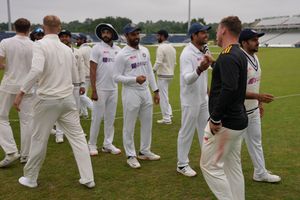 IND vs CSXI: రాణించిన మయాంక్‌, విహారి.. జడేజా మరోసారి! కౌంటీ ఎలెవన్‌తో సన్నాహక మ్యాచ్‌ డ్రా!!