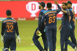 IND vs SL:తొలి టీ20 టర్నింగ్ పాయింట్ అదే.. భారత్ విజయానికి కారణాలు ఇవే!