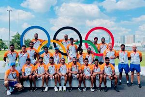 తగ్గేదే లే: యుద్ధభూమి అయినా..క్రీడా క్షేత్రమైనా: ఆ రెండు రాష్ట్రాల వారిదే హవా