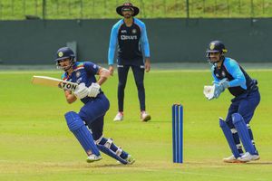 'జట్టు నిండా యువకులే అయినా.. వారికి ఎంతో అనుభవం ఉంది! అంతా ఐపీఎల్ వల్లే'