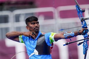 ఈ ఓటమి అవమానకరం..బాధాకరం: క్వార్టర్స్‌లో గురి తప్పిన బాణం: జీరోతో వెనక్కి