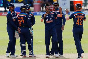 IND vs SL: ఇషాన్ ఔట్.. భువీకి రెస్ట్.. ఆ ఇద్దరికి చాన్స్! క్లీన్ స్వీప్ గబ్బర్ సేన టార్గెట్! తుది జట్లు ఇవే!