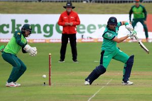 IRE vs SA: రాణించిన మార్‌క్రమ్‌.. షంసీ మాయ! తొలి టీ20లో ఐర్లాండ్‌పై దక్షిణాఫ్రికా విజయం!!