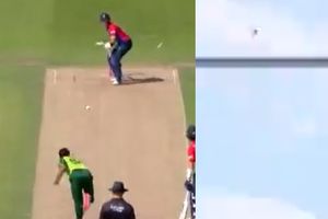 Livingstone: క్రికెట్ చరిత్రలోనే భారీ సిక్సర్.. కొడితే నెట్టిళ్లు దద్దరిల్లిపోయిందంతే! (వీడియో)