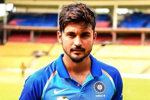 IND vs SL 2nd ODI: మనీశ్ పాండేపై వేటు పడేనా? గబ్బర్ సేన జోరు కొనసాగేనా? తుది జట్లు ఇవే!