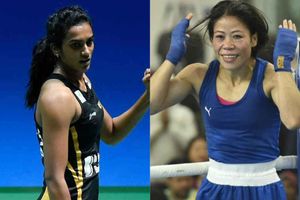 Tokyo Olympics: మూడో రోజు భారత షెడ్యూల్ ఇదే.. బరిలో సింధు, మేరీకోమ్!