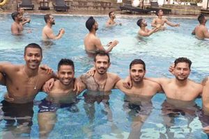 India vs Srilanka: క్వారంటైన్‌ ముగిసే.. ఒకర్నొకరు కలుసుకొనేందుకు అవకాశం దొరికే! ఇదే అదునుగా!