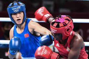 Tokyo 2020: అందుకే బాక్సింగ్‌లో ఇద్దరికీ బ్రాంజ్ మెడల్!