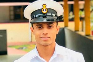 MP Jabir: ఇండియన్ నావీ ఉద్యోగికి ఒలింపిక్స్ బెర్త్.. తొలి ఇండియన్‌గా అరుదైన ఘనత!