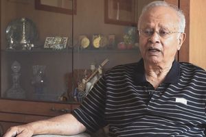 Nandu Natekar: బ్యాడ్మింటన్‌ దిగ్గజం నందు నటేకర్‌ మృతి.. అరుదైన ఘనతలు ఇవే!!