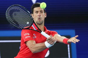 Wimbledon 2021 ఫైనల్లో జకోవిచ్‌.. బెరిటినితో టైటిల్ పోరు! అత్యధిక టైటిళ్ల రికార్డుకు అడుగు దూరంలో జకో!!